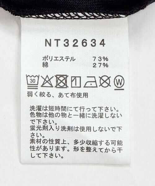 Sonny Label / サニーレーベル Tシャツ | THE NORTH FACE　SHORT-SLEEVE TNF MONKEY MAGIC T-SHIRTS | 詳細9