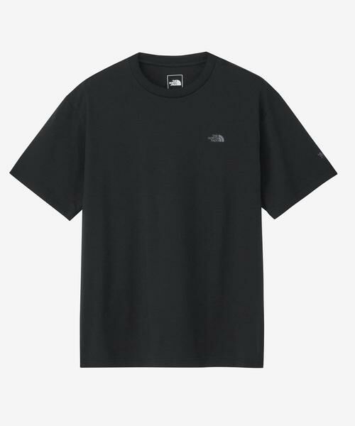 Sonny Label / サニーレーベル Tシャツ | THE NORTH FACE　SHORT-SLEEVE TNF MONKEY MAGIC T-SHIRTS（ブラック）