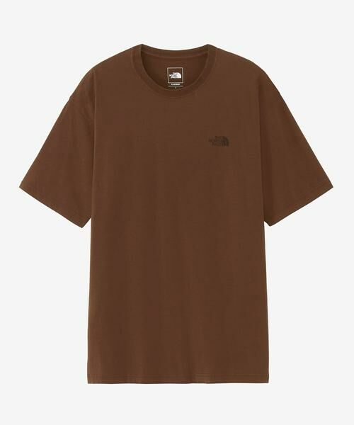 Sonny Label / サニーレーベル Tシャツ | THE NORTH FACE　SHORT-SLEEVE DOGSLED GRAPHIC T-SHIRTS | 詳細1