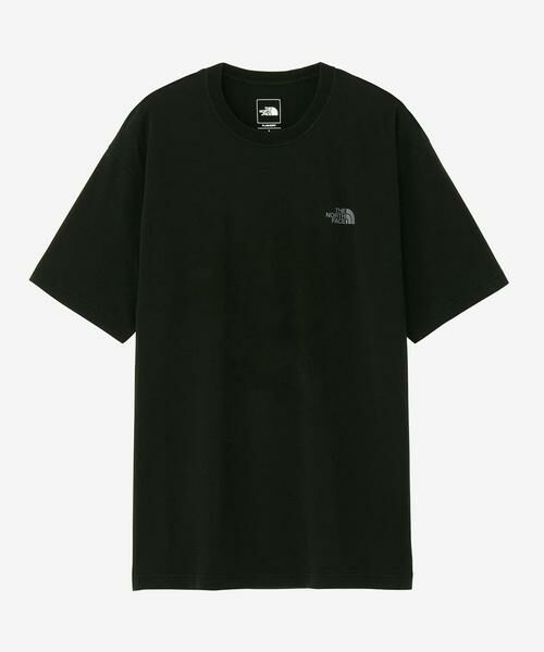 Sonny Label / サニーレーベル Tシャツ | THE NORTH FACE　SHORT-SLEEVE DOGSLED GRAPHIC T-SHIRTS | 詳細5