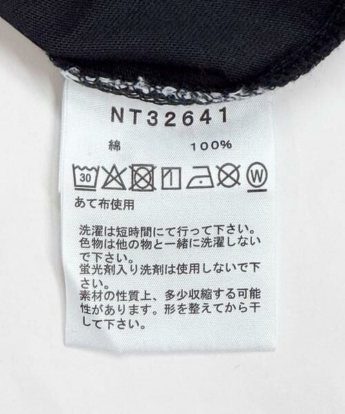 Sonny Label / サニーレーベル Tシャツ | THE NORTH FACE　SHORT-SLEEVE DOGSLED GRAPHIC T-SHIRTS | 詳細8