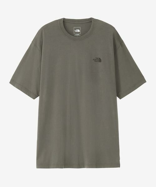 Sonny Label / サニーレーベル Tシャツ | THE NORTH FACE　SHORT-SLEEVE DOGSLED GRAPHIC T-SHIRTS | 詳細9