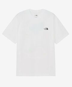 Sonny Label / サニーレーベル Tシャツ | THE NORTH FACE　SHORT-SLEEVE JOURNEY HISTORY T-SHIRTS
