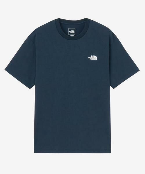 Sonny Label / サニーレーベル Tシャツ | THE NORTH FACE　SHORT-SLEEVE JOURNEY HISTORY T-SHIRTS | 詳細1