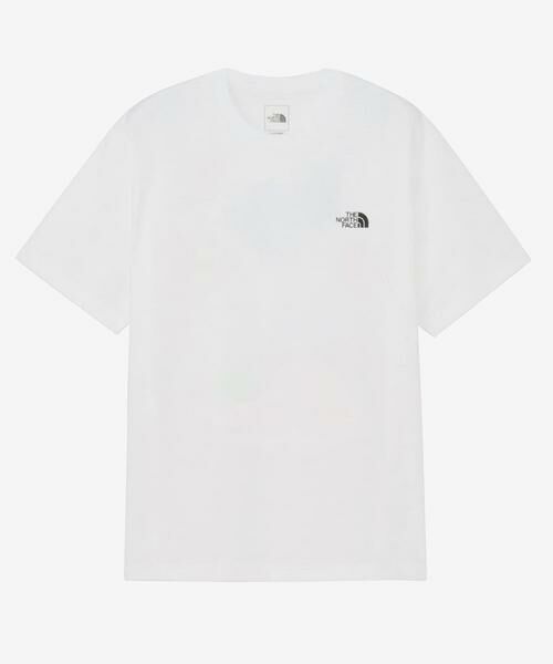 Sonny Label / サニーレーベル Tシャツ | THE NORTH FACE　SHORT-SLEEVE JOURNEY HISTORY T-SHIRTS | 詳細3