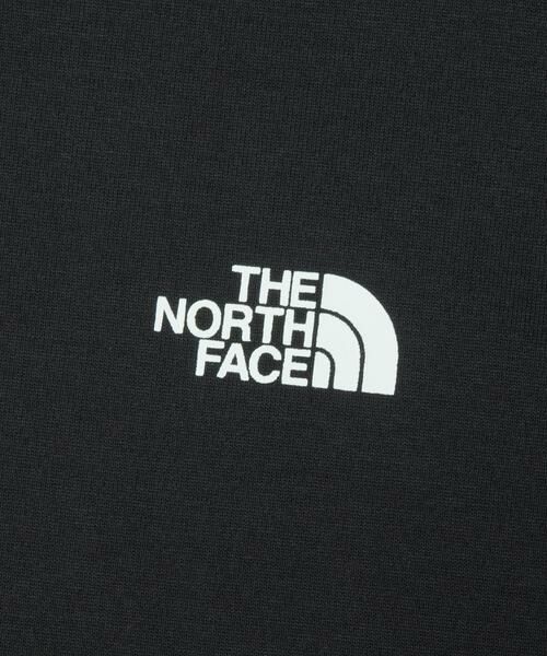 Sonny Label / サニーレーベル Tシャツ | THE NORTH FACE　SHORT-SLEEVE JOURNEY HISTORY T-SHIRTS | 詳細6