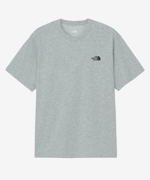 Sonny Label / サニーレーベル Tシャツ | THE NORTH FACE　SHORT-SLEEVE JOURNEY HISTORY T-SHIRTS | 詳細9