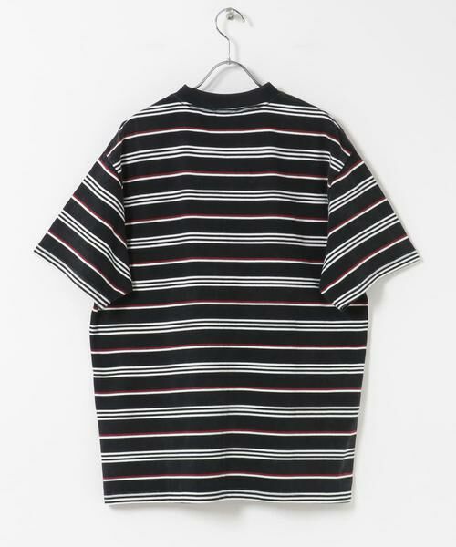 Sonny Label / サニーレーベル Tシャツ | HANG TEN　BASIC BORDER T-SHIRTS | 詳細10