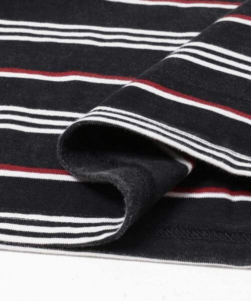 Sonny Label / サニーレーベル Tシャツ | HANG TEN　BASIC BORDER T-SHIRTS | 詳細11