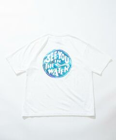 Sonny Label / サニーレーベル Tシャツ | MAGIC NUMBER　NAOKO MIYAUCHI T-SHIRTS