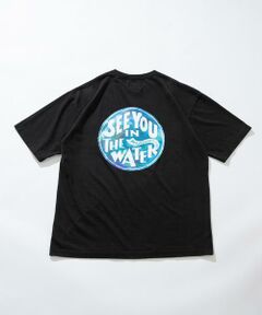 Sonny Label / サニーレーベル Tシャツ | MAGIC NUMBER　NAOKO MIYAUCHI T-SHIRTS