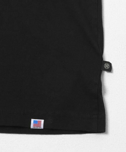 Sonny Label / サニーレーベル Tシャツ | MAGIC NUMBER　NAOKO MIYAUCHI T-SHIRTS | 詳細4