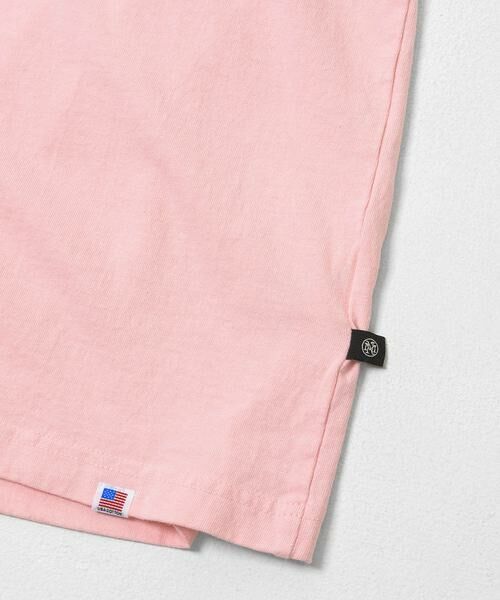 Sonny Label / サニーレーベル Tシャツ | MAGIC NUMBER　NAOKO MIYAUCHI T-SHIRTS | 詳細2