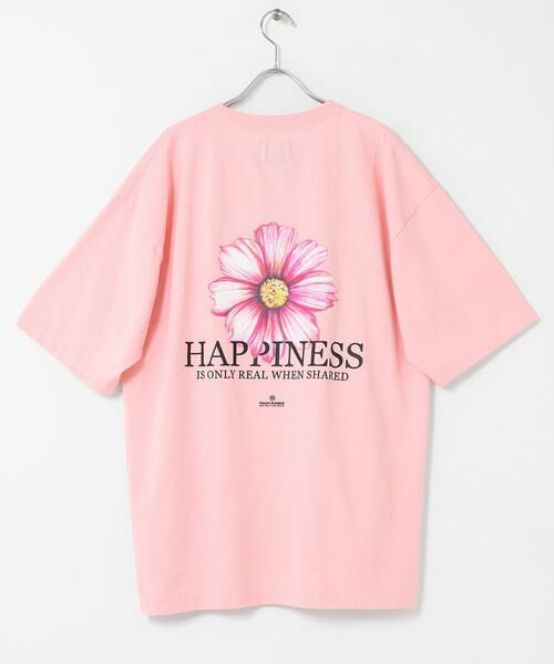 Sonny Label / サニーレーベル Tシャツ | MAGIC NUMBER　NAOKO MIYAUCHI T-SHIRTS | 詳細3