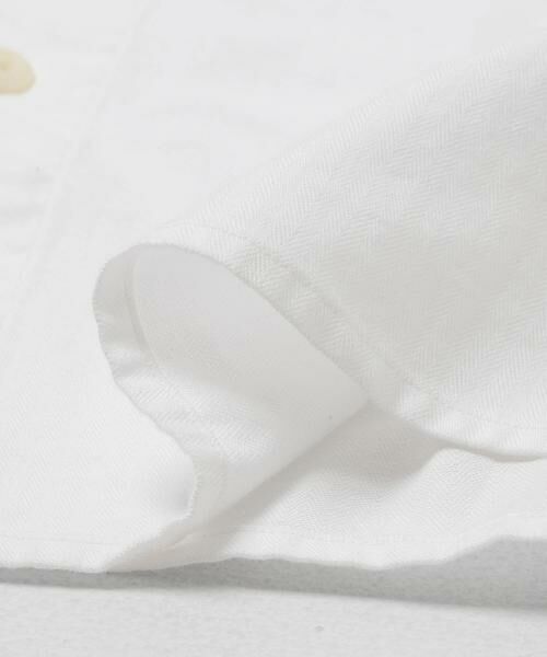 Sonny Label / サニーレーベル シャツ・ブラウス | POLO RALPH LAUREN　WOVEN-SPORT SHIRT | 詳細6