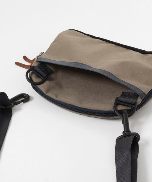Sonny Label / サニーレーベル ショルダーバッグ | GREGORY　トースティーショルダー | 詳細5