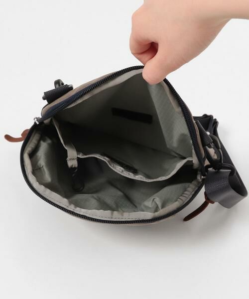 Sonny Label / サニーレーベル ショルダーバッグ | GREGORY　トースティーショルダー | 詳細6