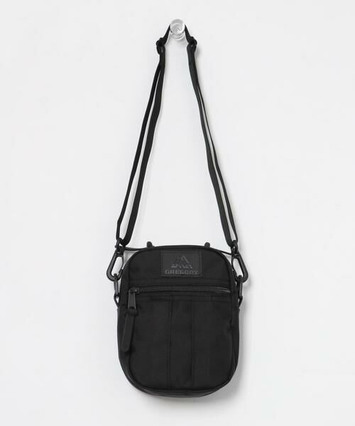 Sonny Label / サニーレーベル ショルダーバッグ | GREGORY　クイックポケットM | 詳細1