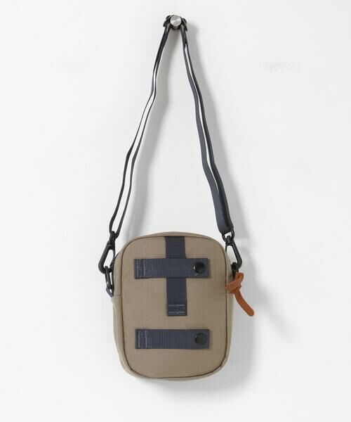 Sonny Label / サニーレーベル ショルダーバッグ | GREGORY　クイックポケットM | 詳細2