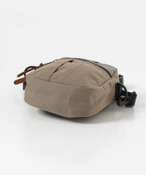 Sonny Label / サニーレーベル ショルダーバッグ | GREGORY　クイックポケットM | 詳細3