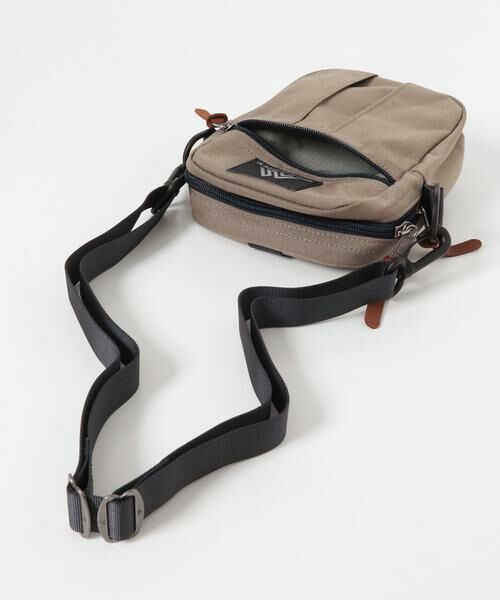 Sonny Label / サニーレーベル ショルダーバッグ | GREGORY　クイックポケットM | 詳細4