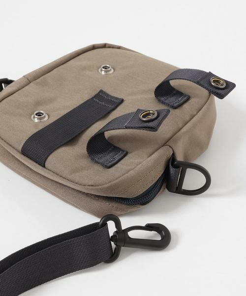 Sonny Label / サニーレーベル ショルダーバッグ | GREGORY　クイックポケットM | 詳細5