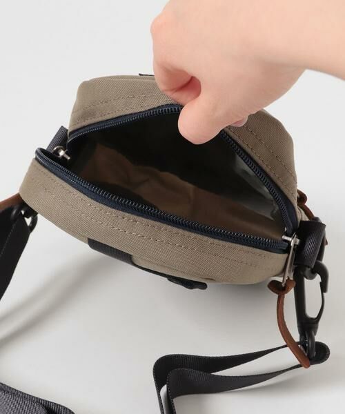 Sonny Label / サニーレーベル ショルダーバッグ | GREGORY　クイックポケットM | 詳細6