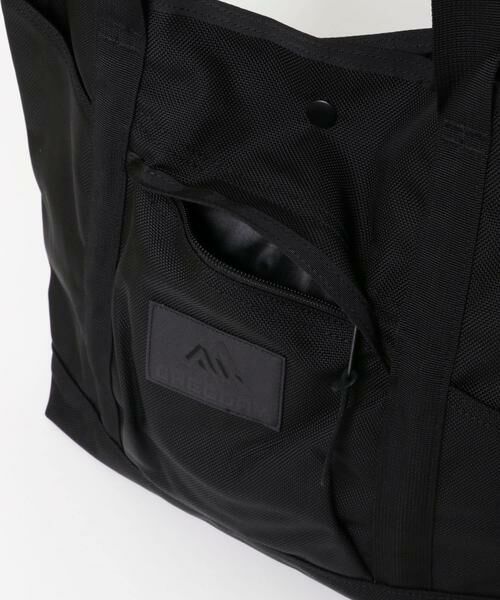 Sonny Label / サニーレーベル トートバッグ | GREGORY　ティーニートート | 詳細4