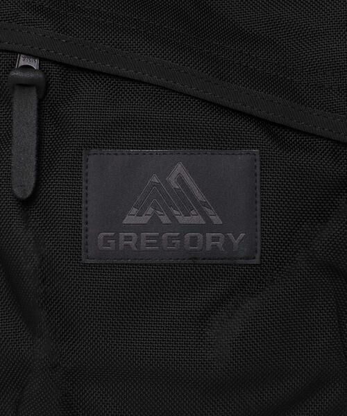 Sonny Label / サニーレーベル トートバッグ | GREGORY　ティーニートート | 詳細7