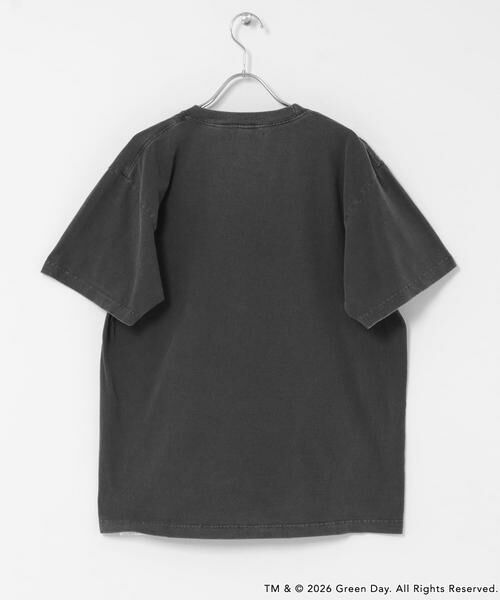Sonny Label / サニーレーベル Tシャツ | GOOD ROCK SPEED　GREEN DAY T-SHIRTS | 詳細3