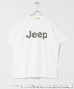 Sonny Label / サニーレーベル Tシャツ | GOOD ROCK SPEED　ジープ T-SHIRTS