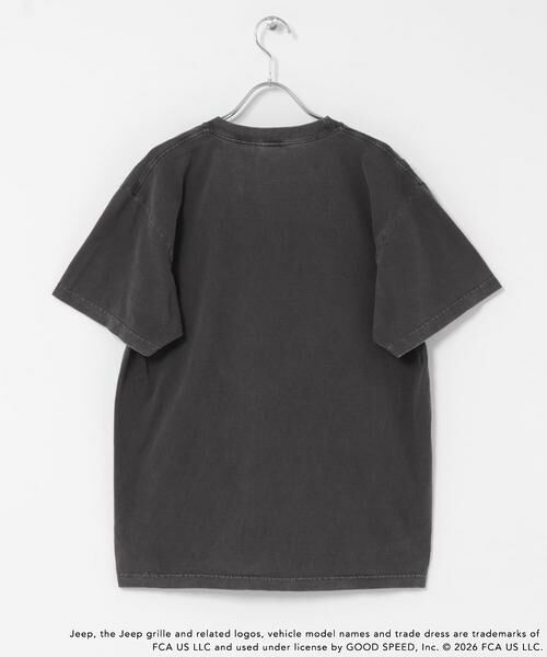 Sonny Label / サニーレーベル Tシャツ | GOOD ROCK SPEED　ジープ T-SHIRTS | 詳細5