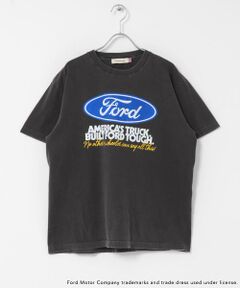 Sonny Label / サニーレーベル Tシャツ | GOOD ROCK SPEED　FORD T-SHIRTS
