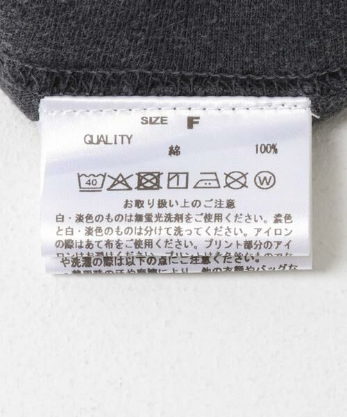 Sonny Label / サニーレーベル Tシャツ | GOOD ROCK SPEED　FORD T-SHIRTS | 詳細7