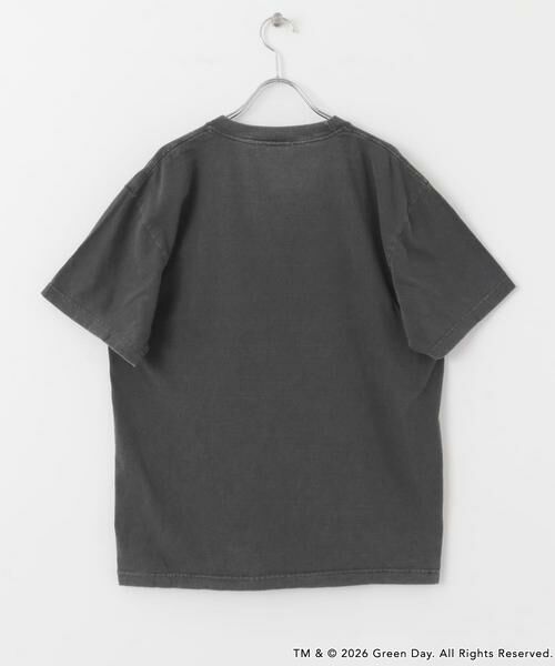 Sonny Label / サニーレーベル Tシャツ | GOOD ROCK SPEED　GREEN DAY T-SHIRTS | 詳細3