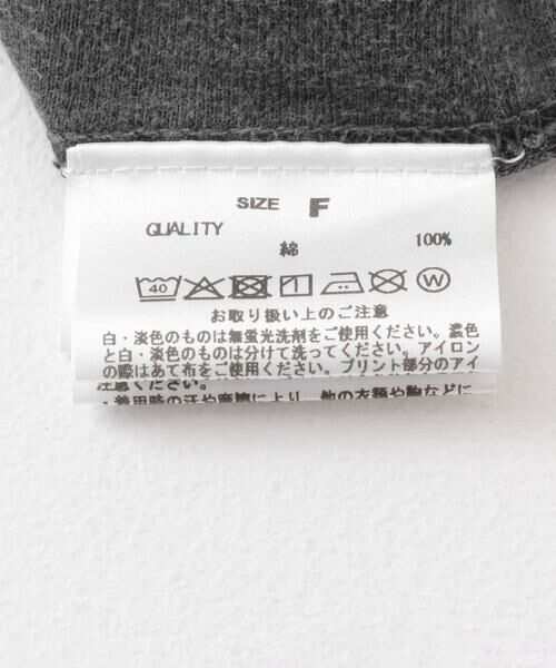 Sonny Label / サニーレーベル Tシャツ | GOOD ROCK SPEED　GREEN DAY T-SHIRTS | 詳細6