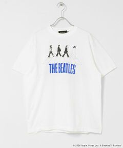 Sonny Label / サニーレーベル Tシャツ | GOOD ROCK SPEED　THE BEATLES T-SHIRTS