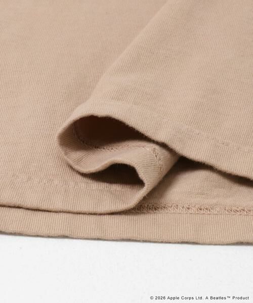 Sonny Label / サニーレーベル Tシャツ | GOOD ROCK SPEED　THE BEATLES T-SHIRTS | 詳細7