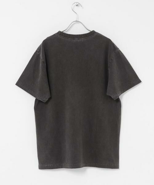 Sonny Label / サニーレーベル Tシャツ | GLASSY SEA　クリエイティブタイドTシャツ | 詳細5