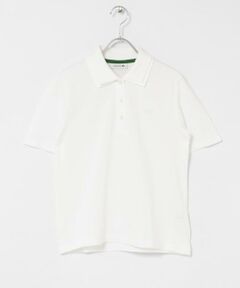 Sonny Label / サニーレーベル ポロシャツ | LACOSTE　ダブルカラーポロシャツ