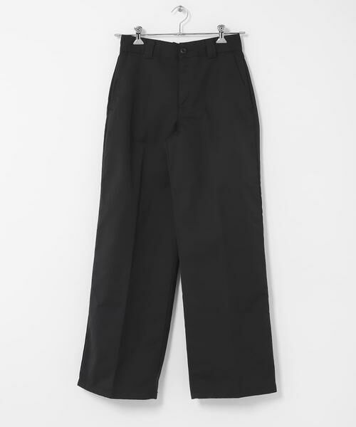 Sonny Label / サニーレーベル その他パンツ | CARHARTT　CRAFT PANT（ブラック）