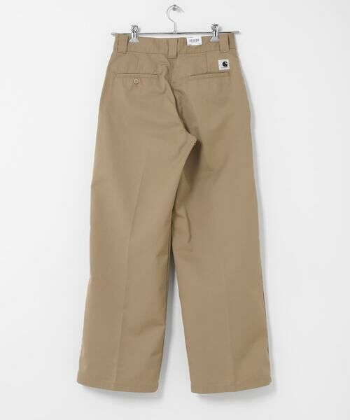 Sonny Label / サニーレーベル その他パンツ | CARHARTT CRAFT PANT | 詳細10