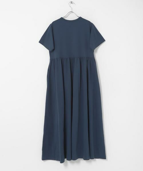 Sonny Label / サニーレーベル ワンピース | 『別注』CHAMPION×Sonny Label　ギャザーワンピース | 詳細19