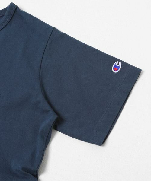 Sonny Label / サニーレーベル ワンピース | 『別注』CHAMPION×Sonny Label　ギャザーワンピース | 詳細17