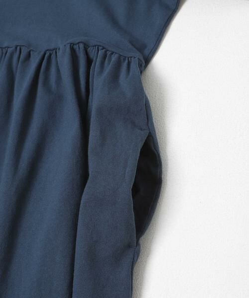 Sonny Label / サニーレーベル ワンピース | 『別注』CHAMPION×Sonny Label　ギャザーワンピース | 詳細18