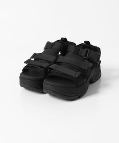 Sonny Label / サニーレーベル サンダル | Teva　W HURRICANE AMPSOLE GAILA