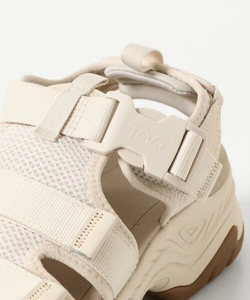 Sonny Label / サニーレーベル サンダル | Teva　W HURRICANE AMPSOLE GAILA | 詳細3