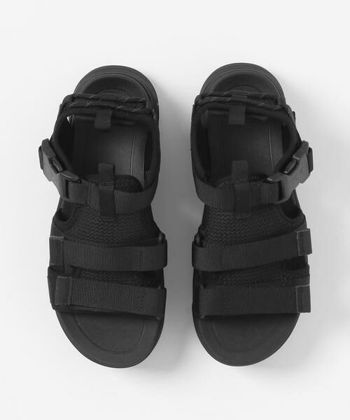 Sonny Label / サニーレーベル サンダル | Teva　W HURRICANE AMPSOLE GAILA | 詳細4