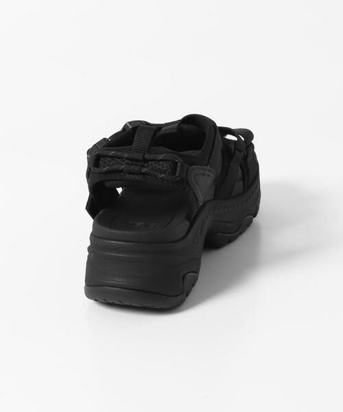 Sonny Label / サニーレーベル サンダル | Teva　W HURRICANE AMPSOLE GAILA | 詳細9