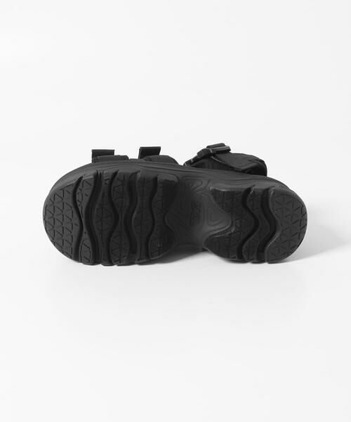 Sonny Label / サニーレーベル サンダル | Teva　W HURRICANE AMPSOLE GAILA | 詳細10